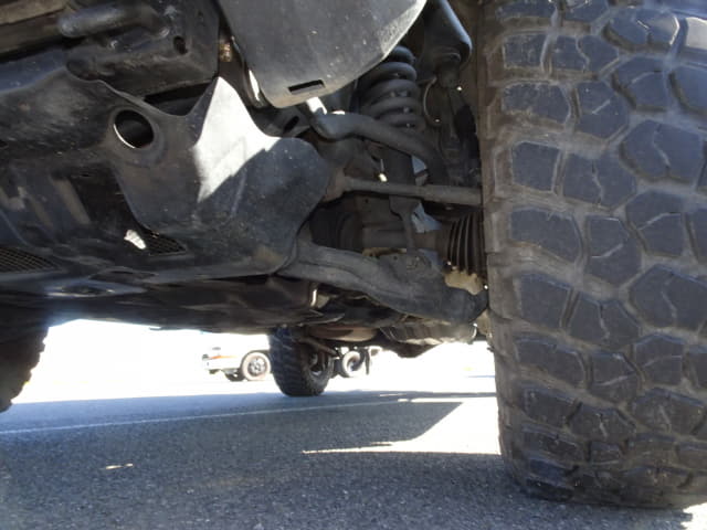 TOYOTA FJ Cruiser thumbnail 14