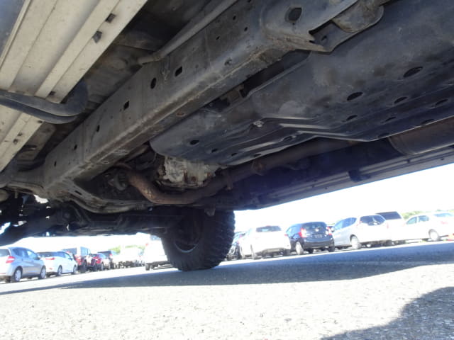 TOYOTA FJ Cruiser thumbnail 18