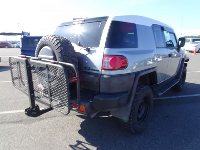 TOYOTA FJ Cruiser thumbnail 68