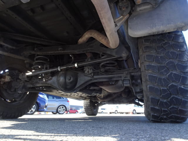 TOYOTA FJ Cruiser thumbnail 16