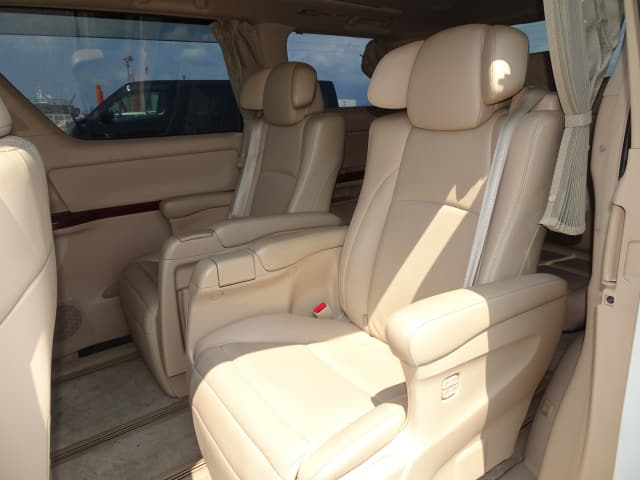 TOYOTA Alphard thumbnail 27