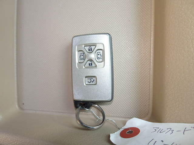 TOYOTA Alphard thumbnail 65