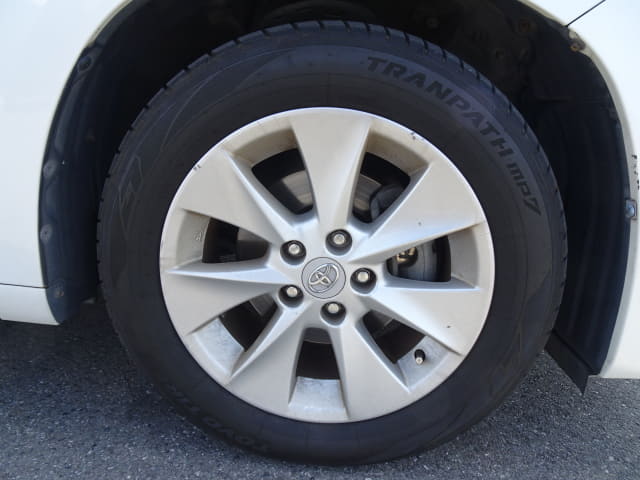 TOYOTA Alphard thumbnail 12