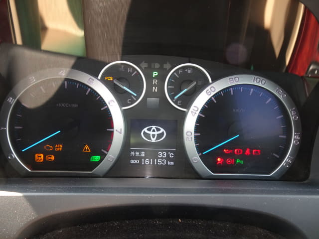 TOYOTA Alphard thumbnail 64