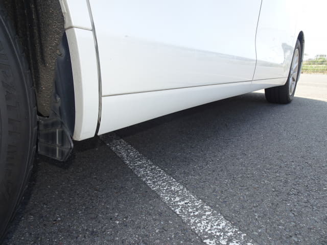TOYOTA Alphard thumbnail 21