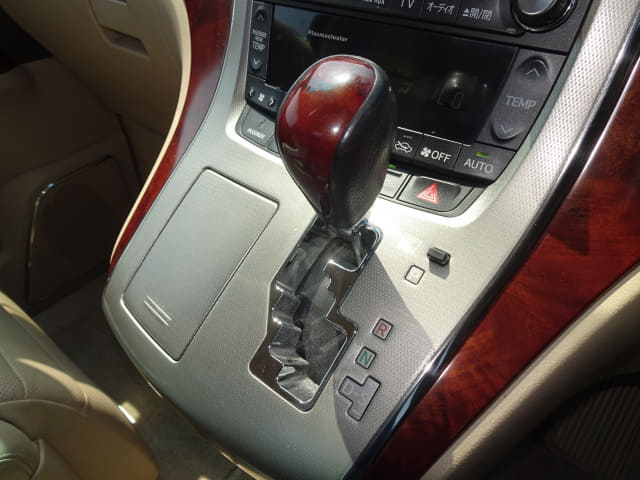 TOYOTA Alphard thumbnail 40
