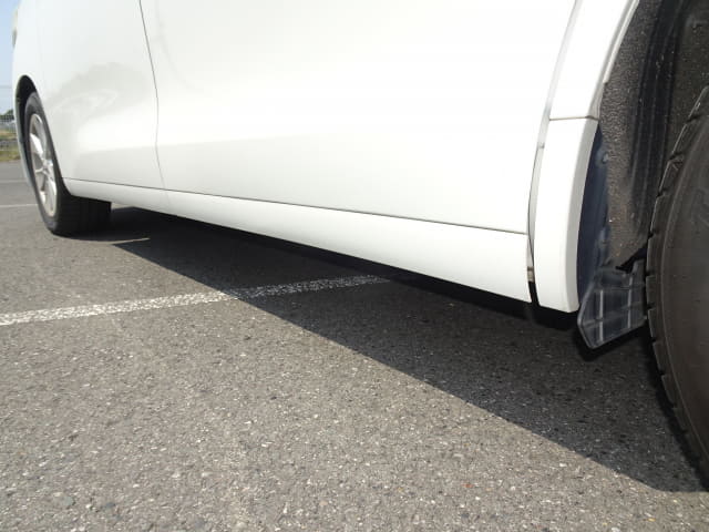 TOYOTA Alphard thumbnail 19
