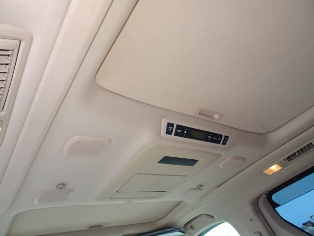 TOYOTA Alphard thumbnail 24