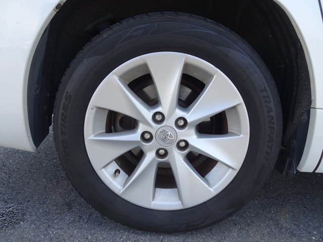 TOYOTA Alphard thumbnail 11
