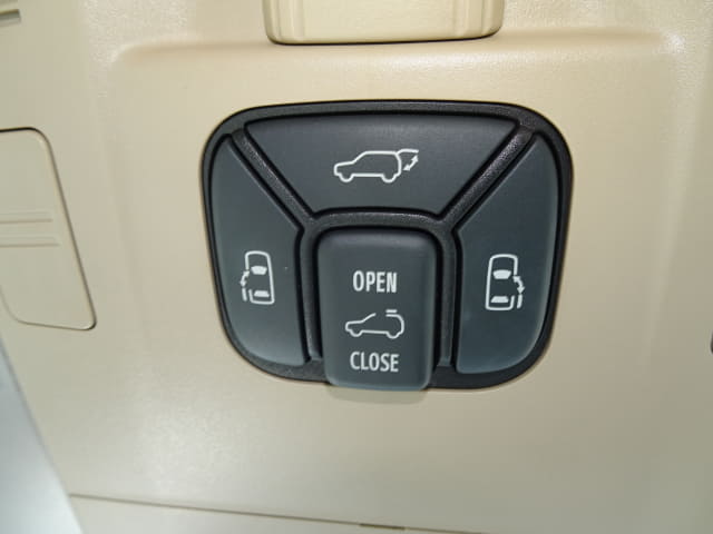 TOYOTA Alphard thumbnail 47