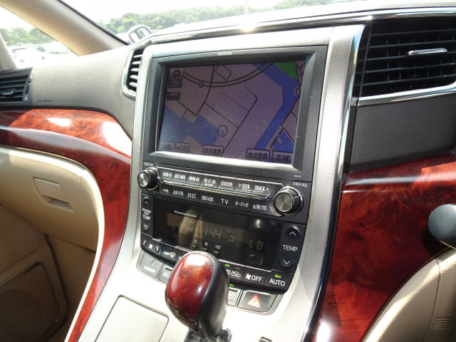 TOYOTA Alphard thumbnail 37