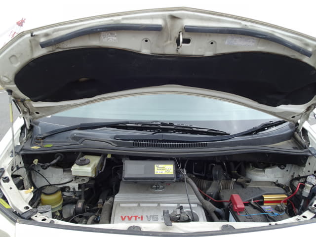TOYOTA Alphard thumbnail 57