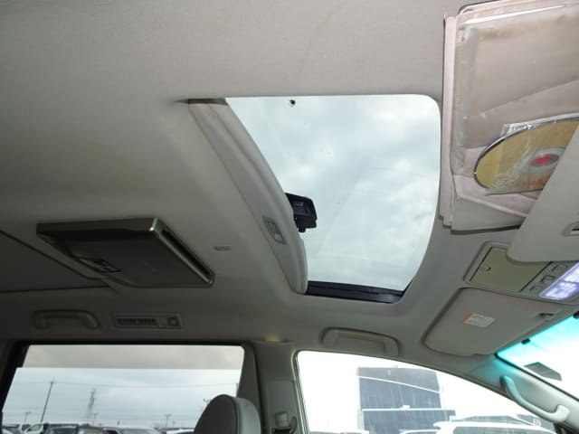TOYOTA Alphard thumbnail 50