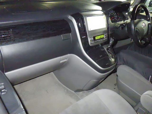 TOYOTA Alphard thumbnail 62
