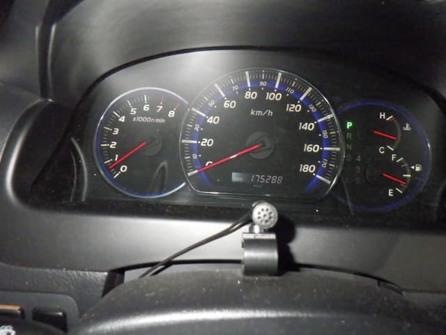 TOYOTA Alphard thumbnail 63