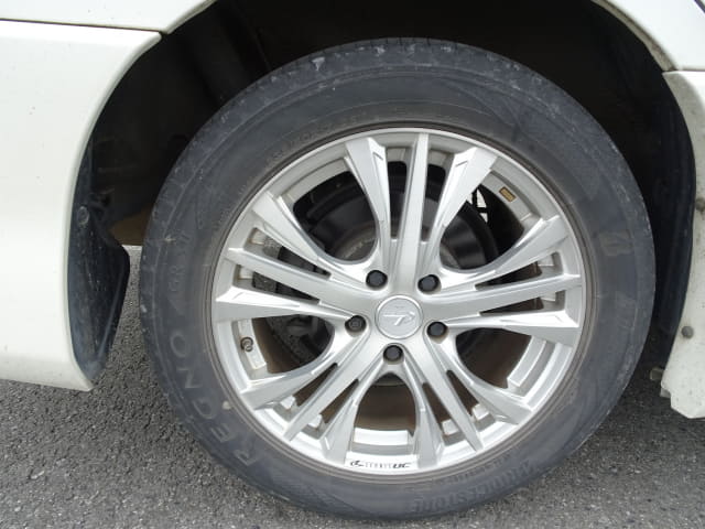 TOYOTA Alphard thumbnail 11