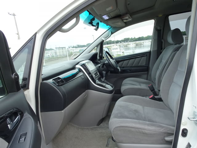 TOYOTA Alphard thumbnail 26