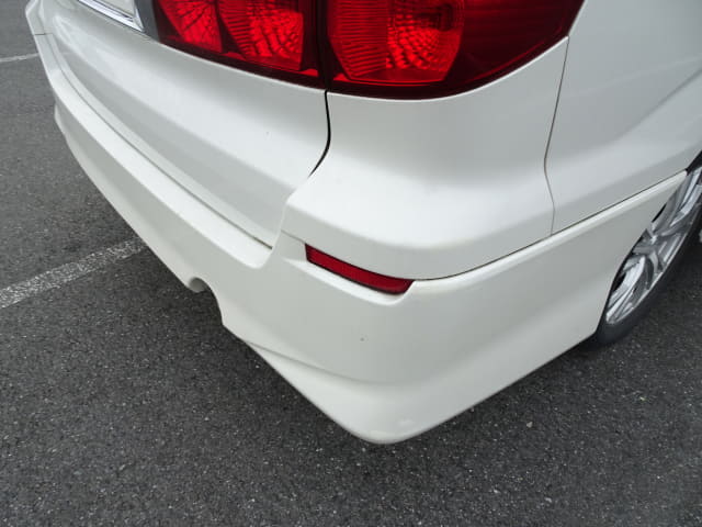 TOYOTA Alphard thumbnail 53