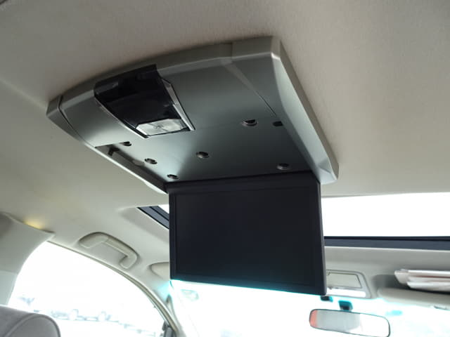 TOYOTA Alphard thumbnail 52