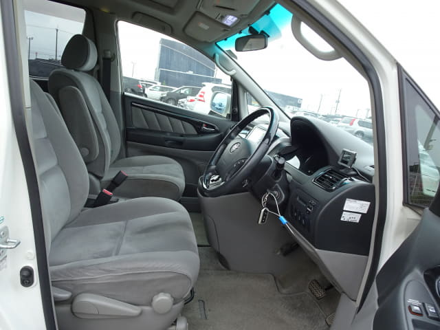 TOYOTA Alphard thumbnail 25
