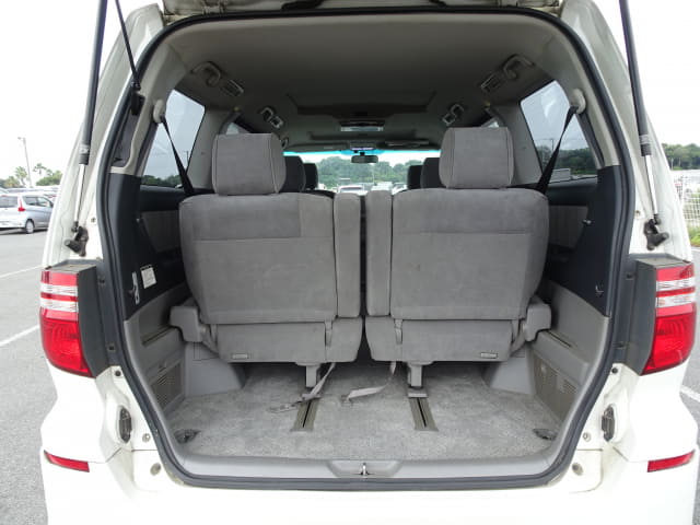 TOYOTA Alphard thumbnail 29