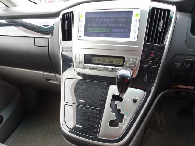 TOYOTA Alphard thumbnail 37