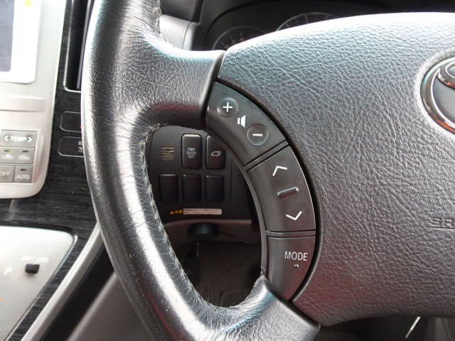 TOYOTA Alphard thumbnail 45