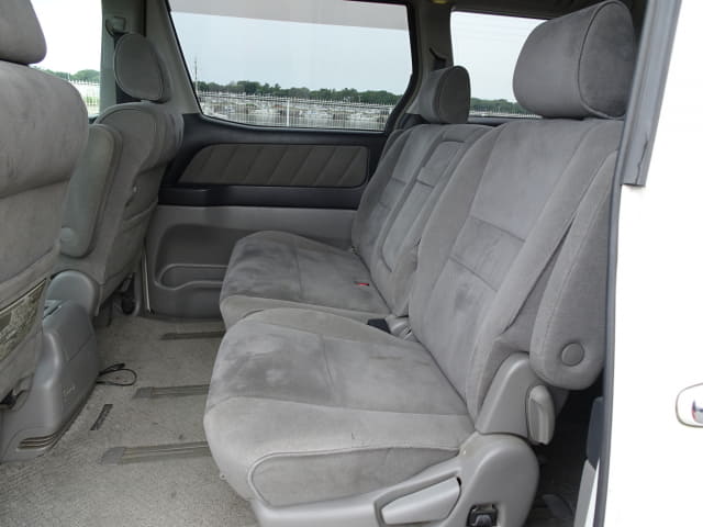 TOYOTA Alphard thumbnail 27