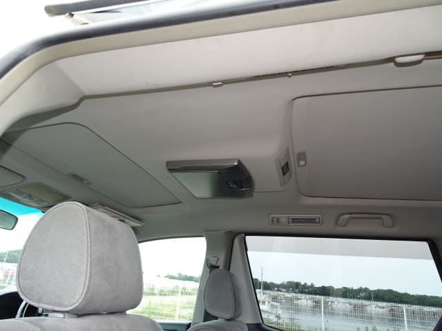 TOYOTA Alphard thumbnail 24