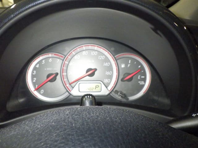TOYOTA Wish thumbnail 4
