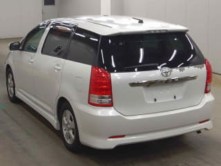 2006 TOYOTA Wish