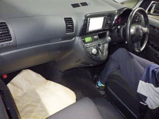 2006 TOYOTA Wish