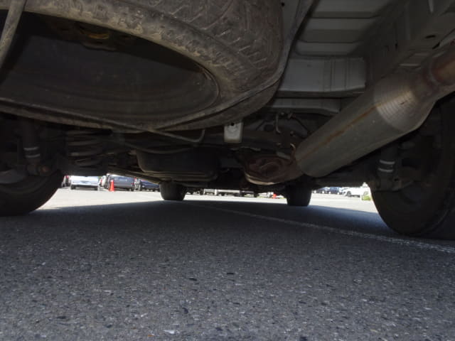 TOYOTA Vellfire thumbnail 20
