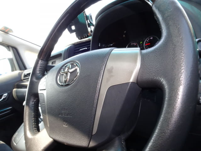 TOYOTA Vellfire thumbnail 52