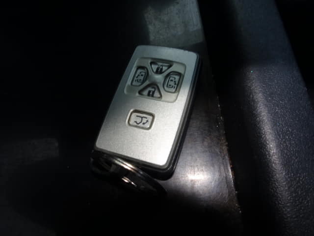 TOYOTA Vellfire thumbnail 46