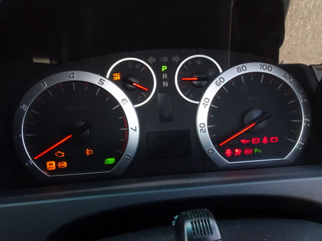 TOYOTA Vellfire thumbnail 70