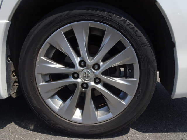TOYOTA Vellfire thumbnail 10