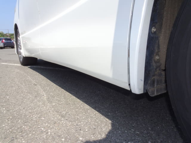 TOYOTA Vellfire thumbnail 19