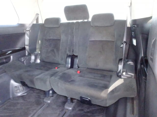 TOYOTA Vellfire thumbnail 31