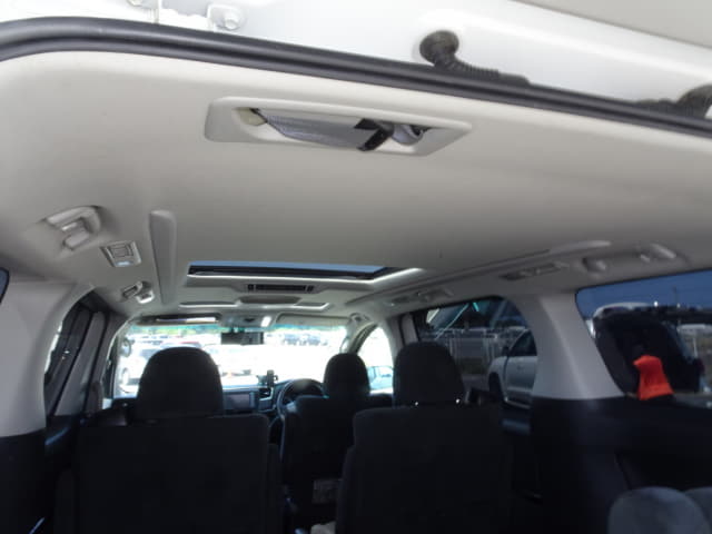 TOYOTA Vellfire thumbnail 26
