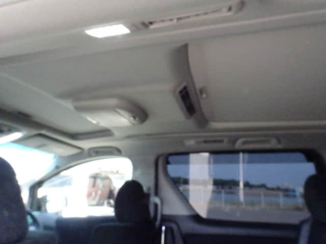 TOYOTA Vellfire thumbnail 24