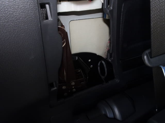 TOYOTA Vellfire thumbnail 34