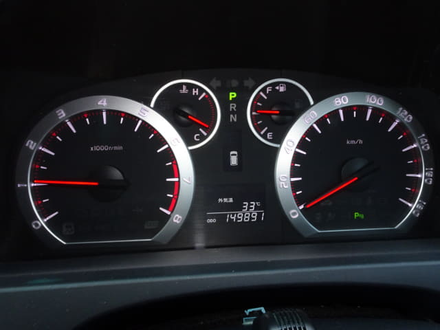 TOYOTA Vellfire thumbnail 39