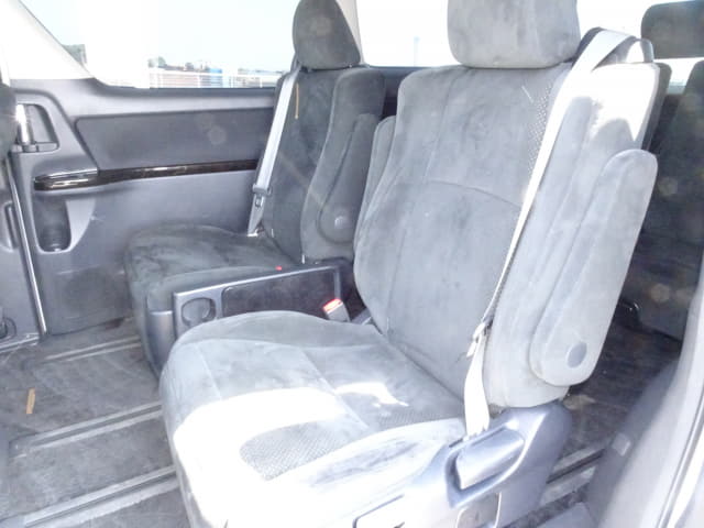 TOYOTA Vellfire thumbnail 29
