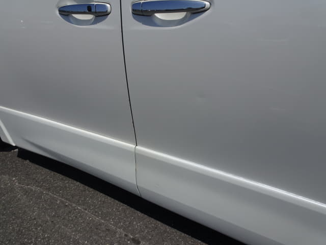 TOYOTA Vellfire thumbnail 57