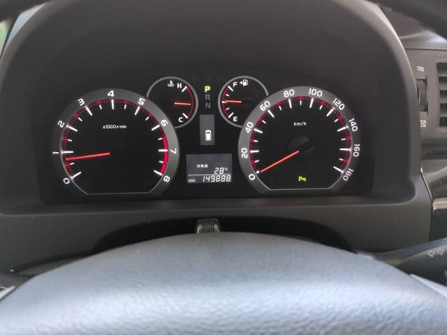 TOYOTA Vellfire thumbnail 67