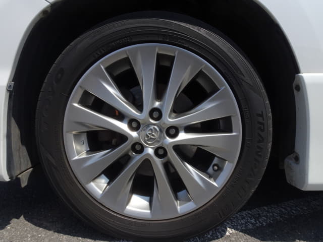 TOYOTA Vellfire thumbnail 9