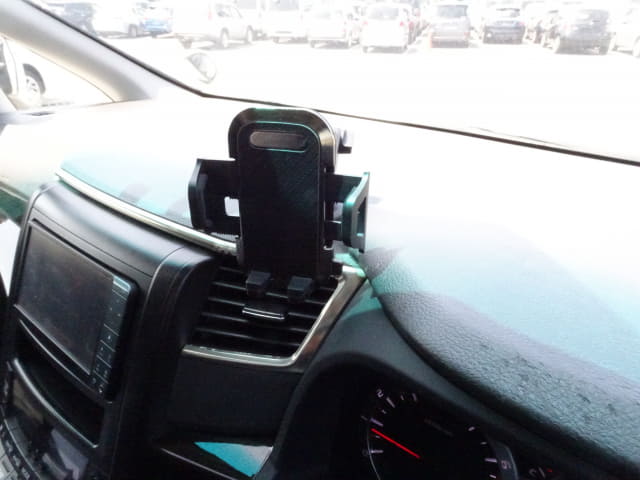 TOYOTA Vellfire thumbnail 51