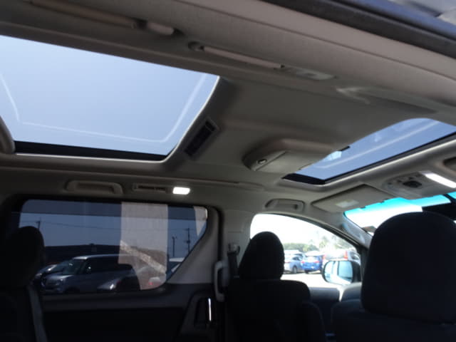 TOYOTA Vellfire thumbnail 56