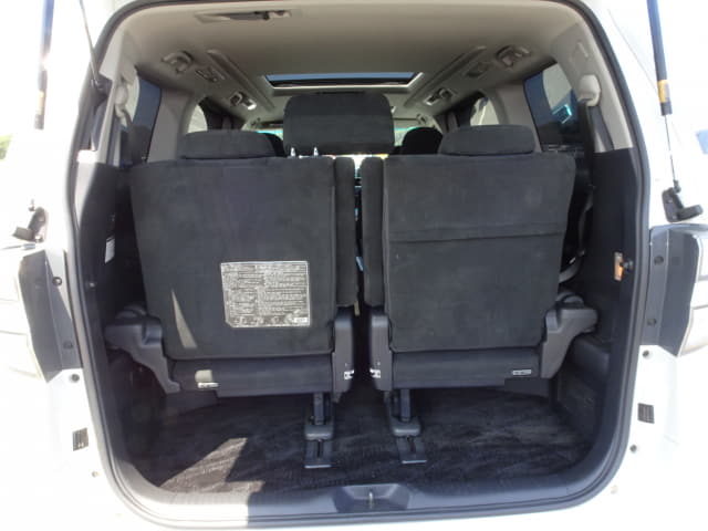 TOYOTA Vellfire thumbnail 32
